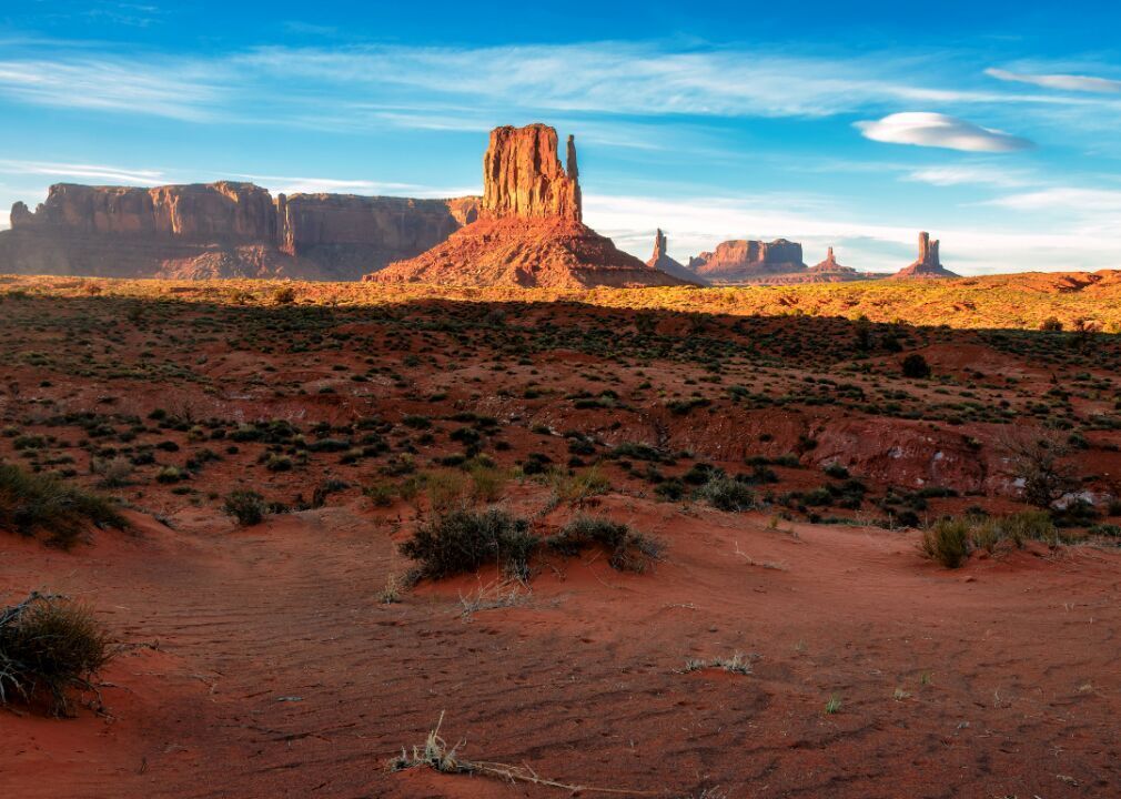 Arizona